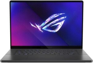 ASUS ROG Zephyrus G16 OLED GU605MV