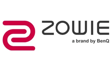 BenQ Zowie Logo