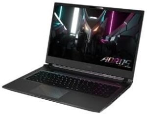 Gigabyte PORTATIL AORUS 17 BSF-73ES654SH