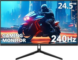 Z-EDGE UG25F Monitor 240Hz