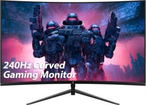 Z-EDGE UG27P Monitor 240Hz