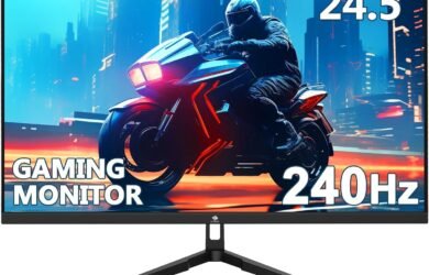 Z-Edge UG25F Monitor 240Hz