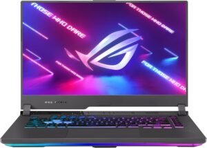 ASUS ROG STRIX G15-G513RC-HF223