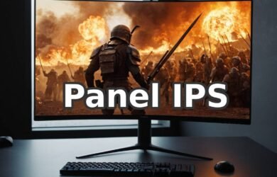 Monitores IPS 240Hz