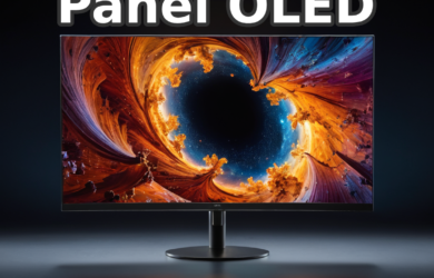 Monitores OLED 240Hz